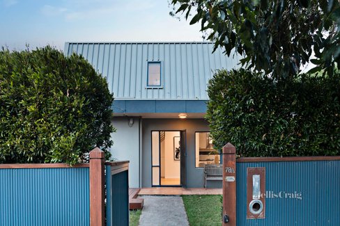 78a Victoria Road Northcote 3070
