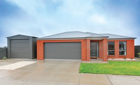 79 Ascot Gardens Drive  Delacombe 3356