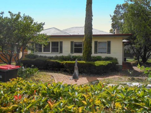 79 Bligh Street, TAMWORTH NSW 2340