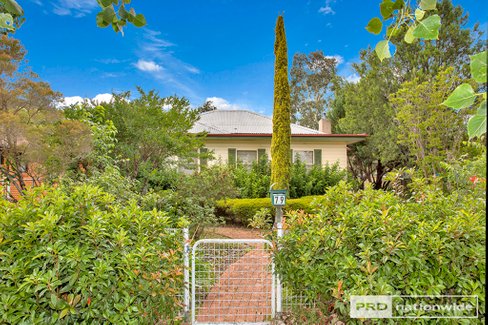 79 Bligh Street, TAMWORTH NSW 2340