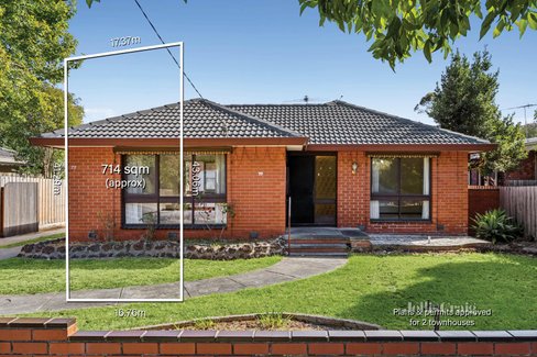 79 Brandon Park Drive Wheelers Hill 3150