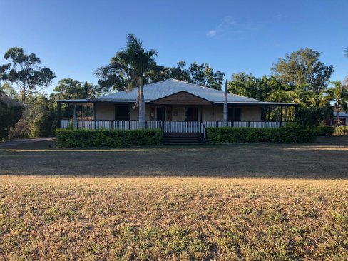 79 Broadacres Drive, TANNUM SANDS QLD 4680