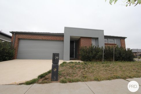 79 Canopy Avenue, ALFREDTON VIC 3350