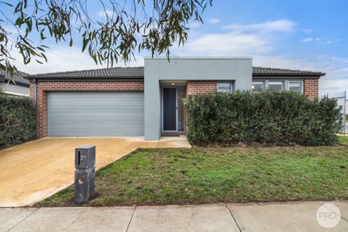 79 Canopy Avenue, ALFREDTON VIC 3350