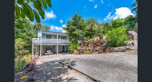 7/9 Cedar Court, JUBILEE POCKET QLD 4802