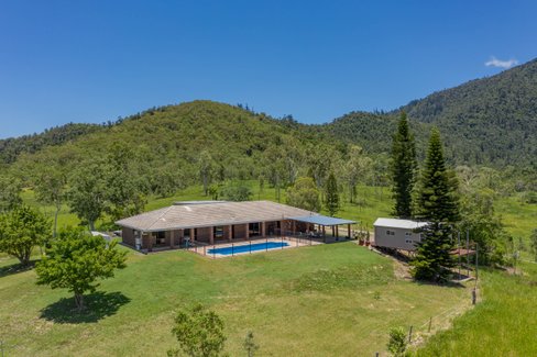 79 De Boni Road, GREGORY RIVER QLD 4800