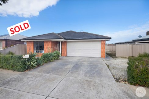 79 Dyson Drive, ALFREDTON VIC 3350