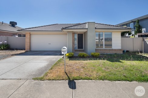 79 Dyson Drive, ALFREDTON VIC 3350