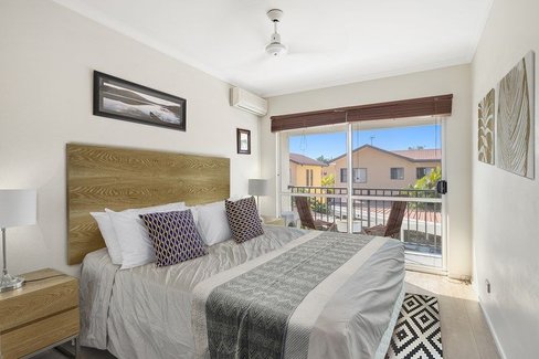 7/9 Erromango Drive, JUBILEE POCKET QLD 4802