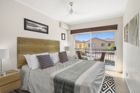 7/9 Erromango Drive, JUBILEE POCKET QLD 4802