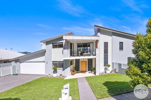 79 Gawul Circuit, CORLETTE NSW 2315