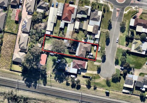 79 Gibson Avenue, WERRINGTON NSW 2747
