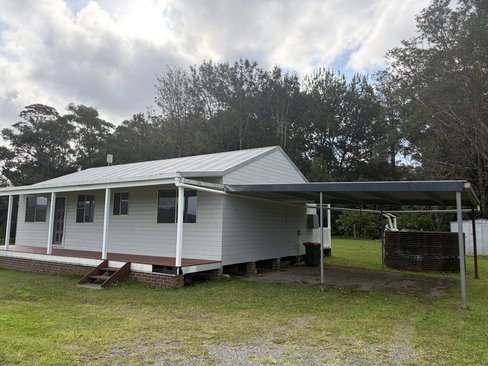 79 Ivers Lane, JOHNS RIVER NSW 2443