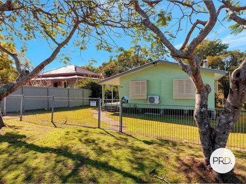 79 John St, ROSEWOOD QLD 4340