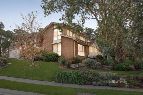 79 Kelway Crescent Eltham North 3095