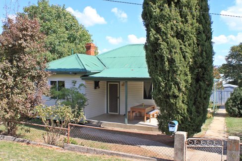 79 King Street, TUMBARUMBA NSW 2653