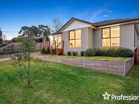 79 Kipling Avenue Mooroolbark 3138