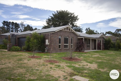 79 Macs Street, CRESWICK VIC 3363