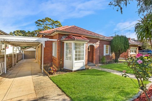 79 Ponyara Road, BEVERLY HILLS NSW 2209