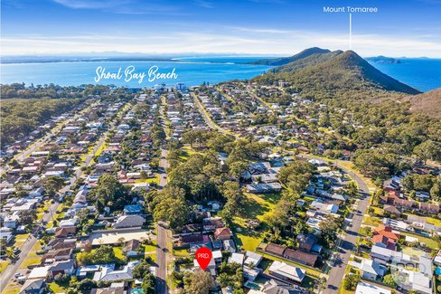 79 Rigney Street, SHOAL BAY
