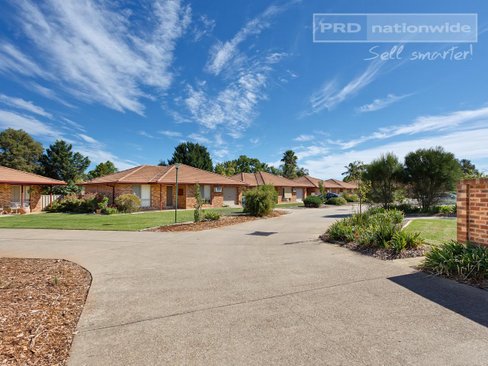 7/9 Travers Street, WAGGA WAGGA NSW 2650