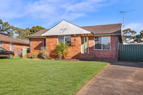 79 Turvey Street, REVESBY NSW 2212