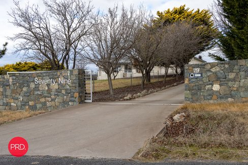 79 Vaughan Drive, SUTTON NSW 2620