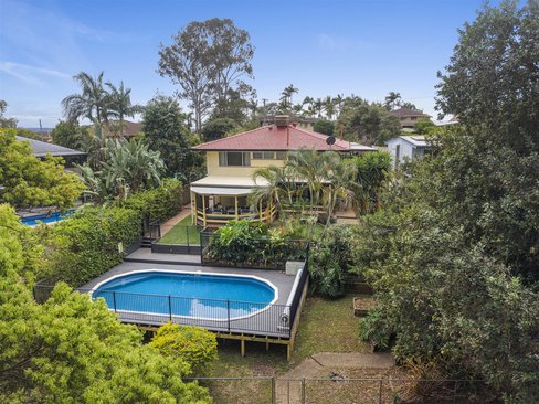 79 Woondaree St, BRACKEN RIDGE QLD 4017