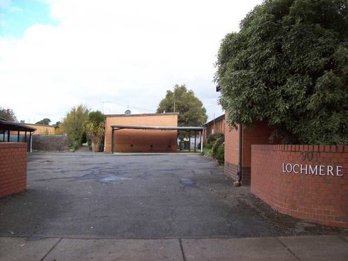 7/901 Gregory Street, BALLARAT CENTRAL VIC 3350