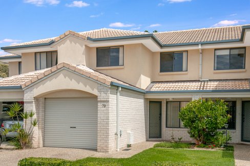 79/2 Falcon Way, TWEED HEADS SOUTH NSW 2486