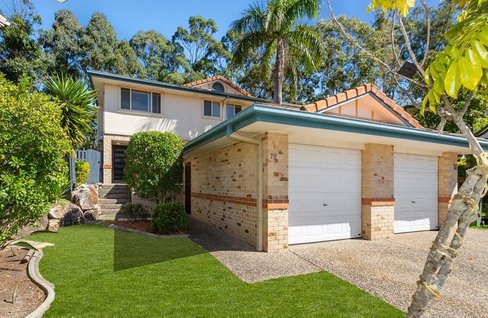 79/21 Leviathan Drive, MUDGEERABA QLD 4213