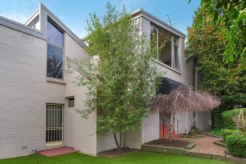 7/93 Victoria Road Hawthorn East 3123