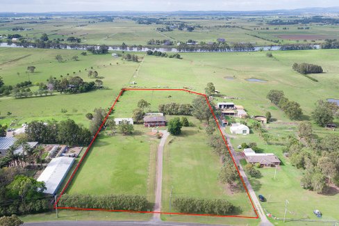 794 Hinton Road, OSTERLEY NSW 2324