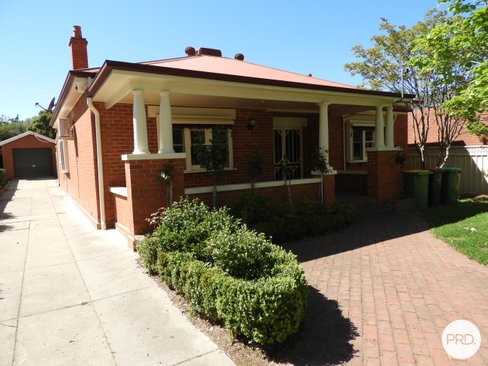 794 Park Avenue, NORTH ALBURY NSW 2640