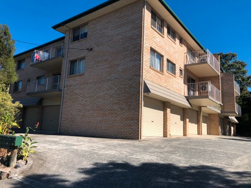 7/95 Earl Street, GREENSLOPES QLD 4120