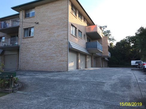 7/95 Earl Street, GREENSLOPES QLD 4120