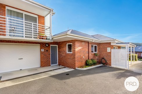 7/99 East Derwent Highway, LINDISFARNE TAS 7015