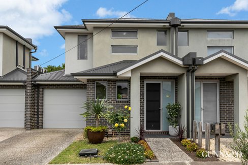 79A Fourth Avenue Altona North 3025