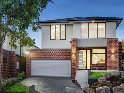 7A Corsican Avenue Doncaster East 3109