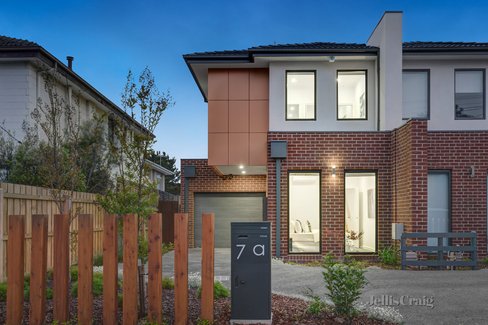 7a East Boundary Road Bentleigh East 3165