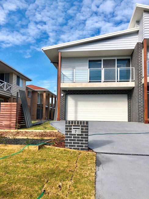 7A Fitzroy Street, ANNA BAY NSW 2316