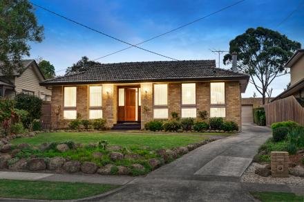 7a Garden Avenue Mitcham 3132
