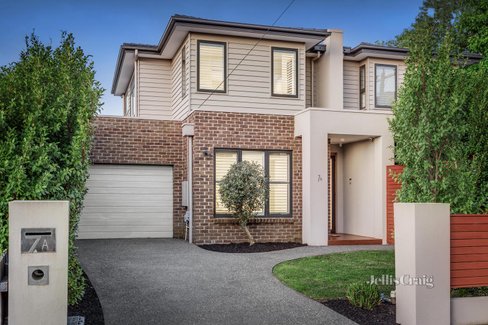 7a Harding Street Bentleigh 3204