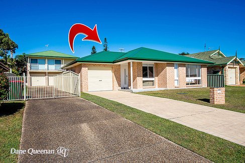 7A Jellicoe Close, FINGAL BAY NSW 2315