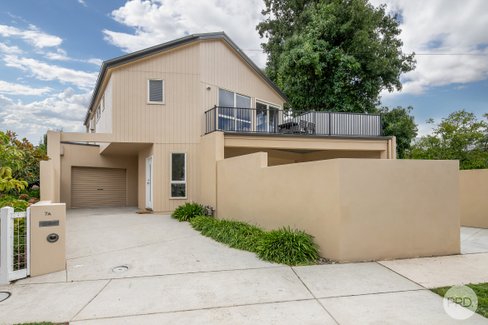 7A Lexton Street, LAKE WENDOUREE VIC 3350