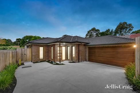 7A Myoora Drive Mooroolbark 3138