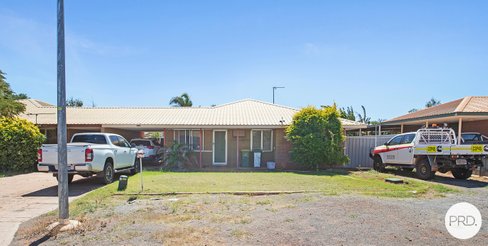 7A Pelusey Way, NICKOL