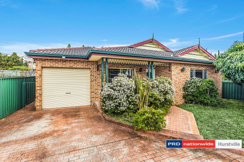 7A Waratah Street, BEXLEY NSW 2207