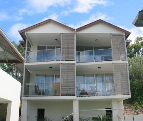 7a/14 Waterson Way, AIRLIE BEACH QLD 4802