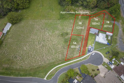 7b Bakers Close COFFS HARBOUR